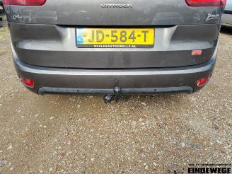 Citroën C4-picasso C4 Picasso (3D/3E), MPV, 2013 / 2018 1.2 12V PureTech 130 picture 18