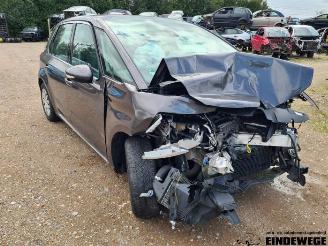 disassembly passenger cars Citroën C4-picasso C4 Picasso (3D/3E), MPV, 2013 / 2018 1.2 12V PureTech 130 2016/2