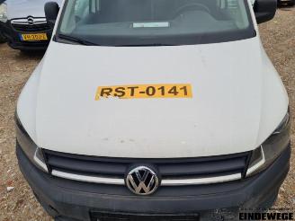 Volkswagen Caddy Caddy IV, Van, 2015 2.0 TDI 75 picture 24