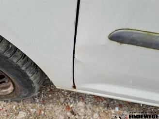 Volkswagen Caddy Caddy IV, Van, 2015 2.0 TDI 75 picture 12