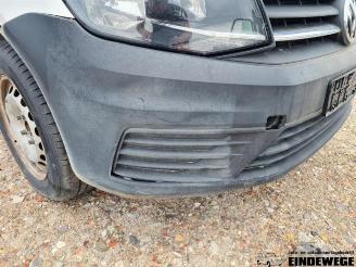 Volkswagen Caddy Caddy IV, Van, 2015 2.0 TDI 75 picture 27