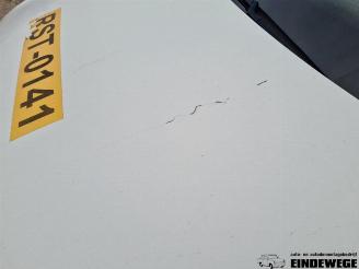 Volkswagen Caddy Caddy IV, Van, 2015 2.0 TDI 75 picture 25