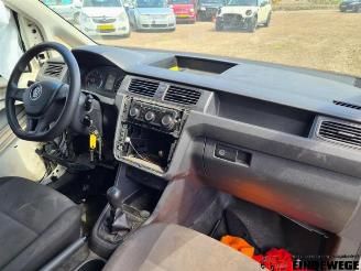 Volkswagen Caddy Caddy IV, Van, 2015 2.0 TDI 75 picture 7