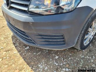 Volkswagen Caddy Caddy IV, Van, 2015 2.0 TDI 75 picture 31