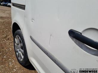 Volkswagen Caddy Caddy IV, Van, 2015 2.0 TDI 75 picture 19