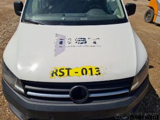 Volkswagen Caddy Caddy IV, Van, 2015 2.0 TDI 75 picture 23