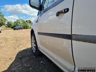 Volkswagen Caddy Caddy IV, Van, 2015 2.0 TDI 75 picture 12