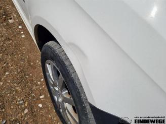 Volkswagen Caddy Caddy IV, Van, 2015 2.0 TDI 75 picture 28