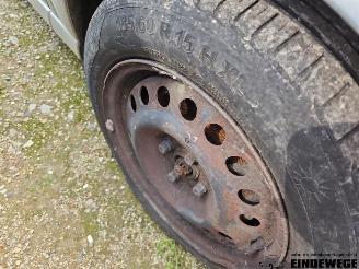 Opel Meriva Meriva (A), MPV, 2003 / 2010 1.6 picture 21