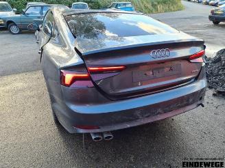 Audi A5 A5 Sportback (F5A/F5F), Liftback, 2016 2.0 TDI 16V Quattro picture 2