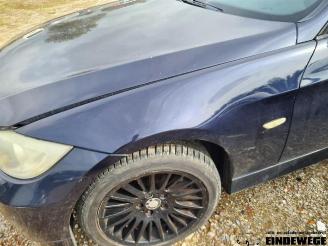 BMW 3-serie 3 serie Touring (E91), Combi, 2004 / 2012 318i 16V picture 21