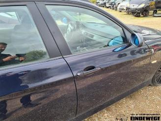 BMW 3-serie 3 serie Touring (E91), Combi, 2004 / 2012 318i 16V picture 17