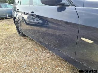 BMW 3-serie 3 serie Touring (E91), Combi, 2004 / 2012 318i 16V picture 18