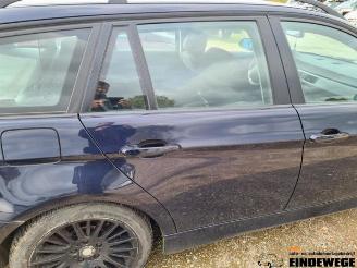 BMW 3-serie 3 serie Touring (E91), Combi, 2004 / 2012 318i 16V picture 15
