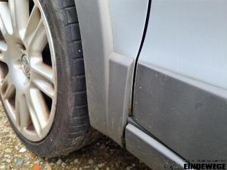 Volkswagen Polo Polo IV (9N1/2/3), Hatchback, 2001 / 2012 1.4 FSI 16V picture 19