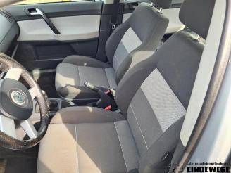 Volkswagen Polo Polo IV (9N1/2/3), Hatchback, 2001 / 2012 1.4 FSI 16V picture 6
