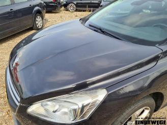 Peugeot 508 508 (8D), Sedan, 2010 / 2018 1.6 THP 16V picture 22