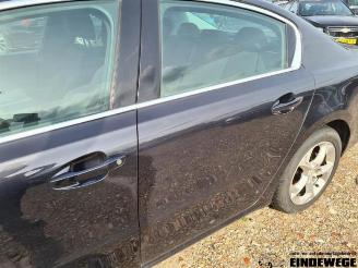 Peugeot 508 508 (8D), Sedan, 2010 / 2018 1.6 THP 16V picture 13