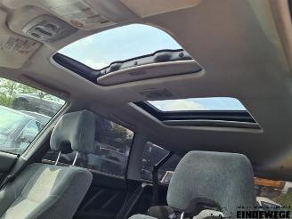 Subaru Legacy Legacy Wagon (BH), Combi, 1998 / 2003 2.5 16V picture 7