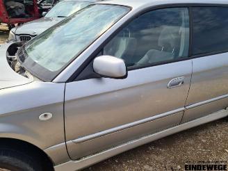 Subaru Legacy Legacy Wagon (BH), Combi, 1998 / 2003 2.5 16V picture 10