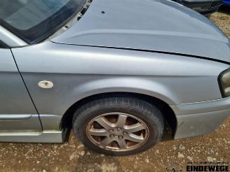 Subaru Legacy Legacy Wagon (BH), Combi, 1998 / 2003 2.5 16V picture 15