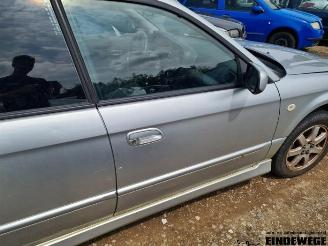 Subaru Legacy Legacy Wagon (BH), Combi, 1998 / 2003 2.5 16V picture 13