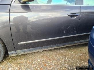 Volkswagen Passat Passat (3C2), Sedan, 2005 / 2010 2.0 FSI 16V picture 10