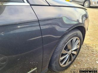 Volkswagen Passat Passat (3C2), Sedan, 2005 / 2010 2.0 FSI 16V picture 25