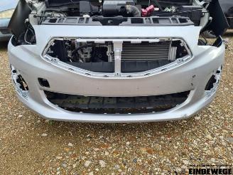 Mitsubishi Attrage Attrage (A1), Sedan, 2013 1.2 12V picture 20