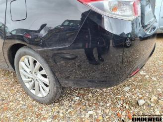 Mitsubishi Attrage Attrage (A1), Sedan, 2013 1.2 12V picture 26