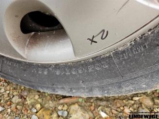 Volkswagen Touran Touran (1T1/T2), MPV, 2003 / 2010 1.6 FSI 16V picture 19