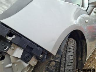 Opel Zafira Zafira Tourer (P12), MPV, 2011 / 2019 2.0 CDTI 16V 110 Ecotec picture 30