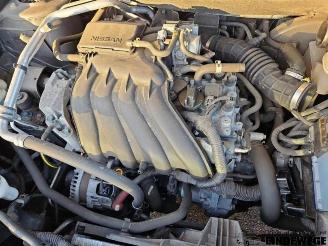 Nissan Qashqai Qashqai (J10), SUV, 2007 / 2014 1.6 16V picture 7