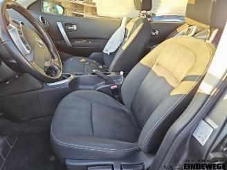 Nissan Qashqai Qashqai (J10), SUV, 2007 / 2014 1.6 16V picture 5