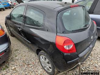 Renault Clio Clio III (BR/CR), Hatchback, 2005 / 2014 1.2 16V 65 picture 4