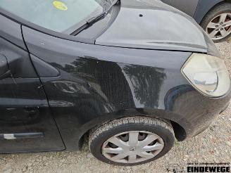 Renault Clio Clio III (BR/CR), Hatchback, 2005 / 2014 1.2 16V 65 picture 17