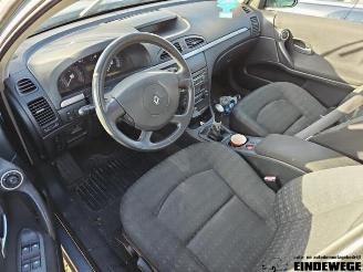 Renault Laguna Laguna II Grandtour (KG), Combi 5-drs, 2000 / 2007 2.0 16V picture 5