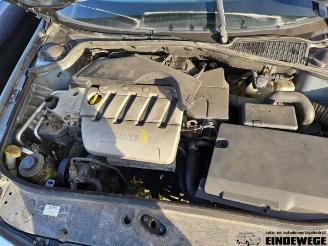 Renault Laguna Laguna II Grandtour (KG), Combi 5-drs, 2000 / 2007 2.0 16V picture 7