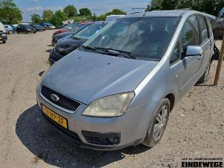 Coche siniestrado Ford C-Max Focus C-Max, MPV, 2003 / 2007 1.8 16V 2004/1