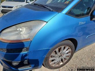 Citroën C4-picasso C4 Picasso (UD/UE/UF), MPV, 2007 / 2013 1.8 16V picture 18