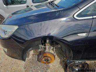 Opel Astra Astra J Sports Tourer (PD8/PE8/PF8), Combi, 2010 / 2015 1.4 16V ecoFLEX picture 11