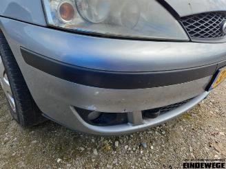 Ford Galaxy Galaxy (WGR), MPV, 1995 / 2006 2.0 picture 18