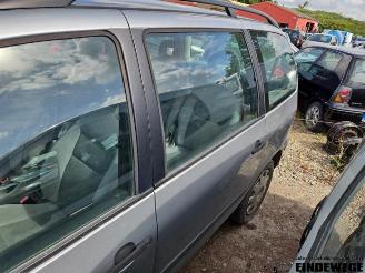 Ford Galaxy Galaxy (WGR), MPV, 1995 / 2006 2.0 picture 11