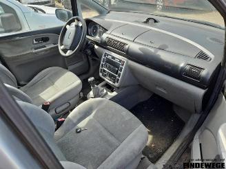 Ford Galaxy Galaxy (WGR), MPV, 1995 / 2006 2.0 picture 6