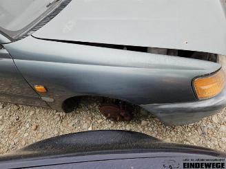 Toyota Starlet Starlet (EP8/NP8), Hatchback, 1989 / 1996 1.3 Friend,XLi 12V picture 22