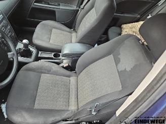 Ford Mondeo Mondeo III Wagon, Combi, 2000 / 2007 1.8 16V picture 5