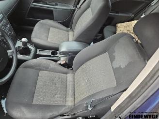 Ford Mondeo Mondeo III Wagon, Combi, 2000 / 2007 1.8 16V picture 5
