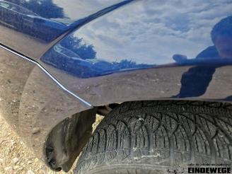 Ford Mondeo Mondeo III Wagon, Combi, 2000 / 2007 1.8 16V picture 18