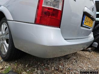 Opel Astra Astra G Caravan (F35), Combi, 1998 / 2009 1.6 16V picture 15
