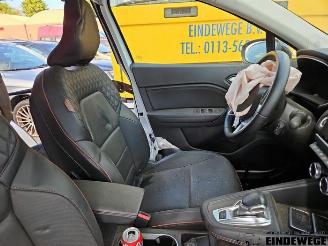 Renault Captur Captur II (RJB), SUV, 2020 1.6 E-Tech 160 picture 6